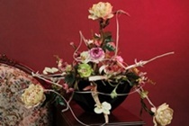Ikebana (fot. 3)