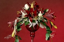 Ikebana (fot. 5)