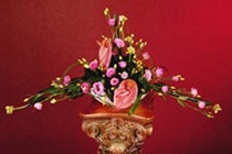Ikebana (fot. 4)