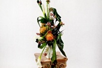 Ikebana (fot. 9)
