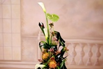 Ikebana (fot. 8)