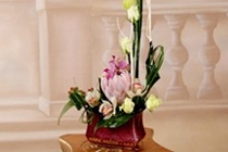 Ikebana (fot. 11)