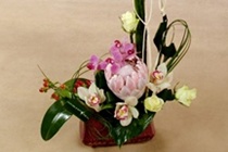 Ikebana (fot. 10)