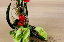 Ikebana (fot. 7)