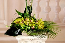 Ikebana (fot. 13)