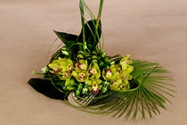 Ikebana (fot. 12)