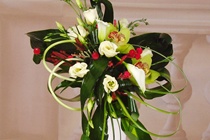 Ikebana (fot. 15)