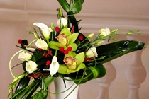 Ikebana (fot. 14)
