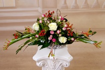 Ikebana (fot. 18)