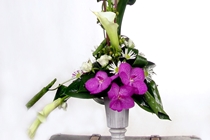Ikebana (fot. 20)