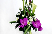 Ikebana (fot. 19)