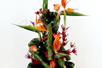 Ikebana (fot. 21)
