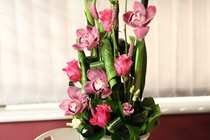 Ikebana (fot. 25)