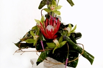 Ikebana (fot. 26)